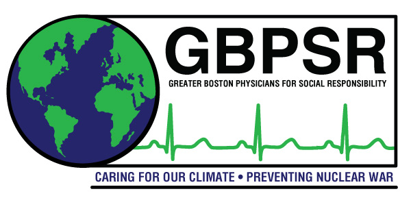 GBPSR logo