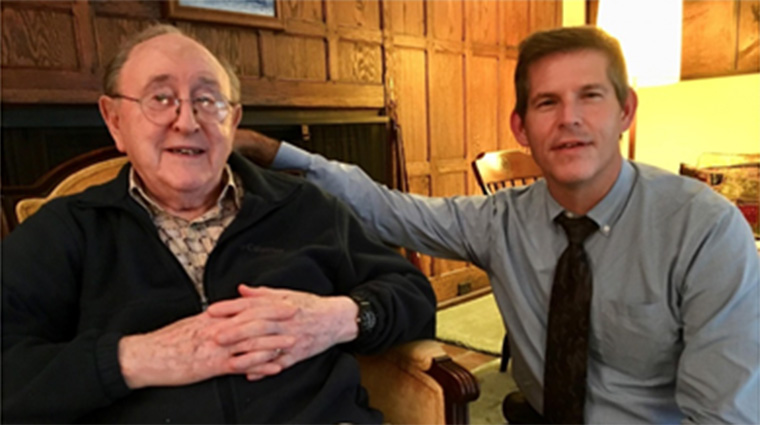  /></noscript></p>
<p>Letter from GBPSR Chair of the Board Dr. Brita Lundberg on the life and work of PSR co-founder Dr. Bernard Lown, who died Feb. 16, 2021 at his home in Newton.<span id=